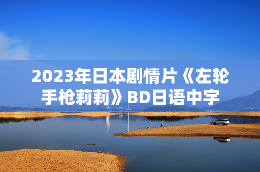 2023年日本剧情片《左轮手枪莉莉》BD日语中字