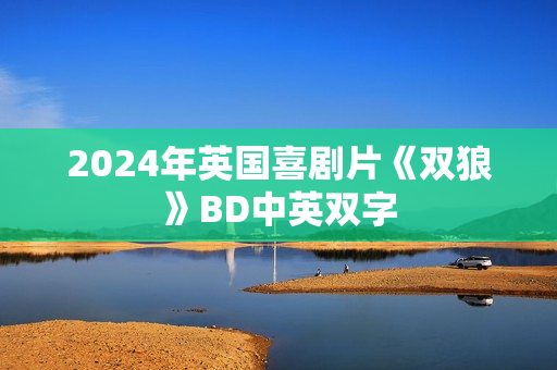 2024年英国喜剧片《双狼》BD中英双字 2024年英国喜剧片《双狼》BD中英双字