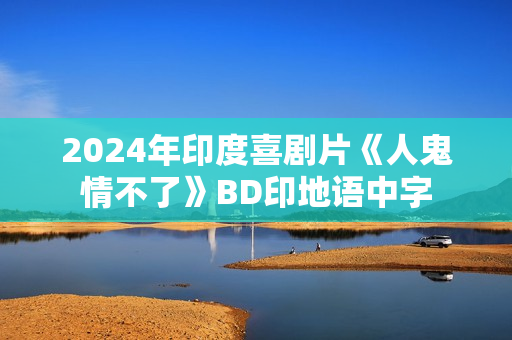 2024年印度喜剧片《人鬼情不了》BD印地语中字