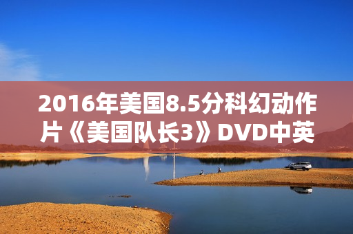2016年美国8.5分科幻动作片《美国队长3》DVD中英双字