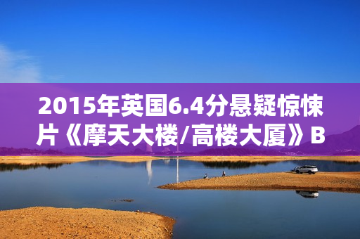 2015年英国6.4分悬疑惊悚片《摩天大楼/高楼大厦》BD中英双字