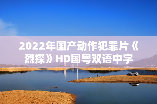 2022年国产动作犯罪片《烈探》HD国粤双语中字