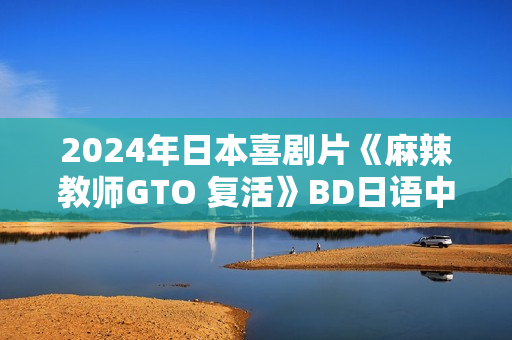 2024年日本喜剧片《麻辣教师GTO 复活》BD日语中字