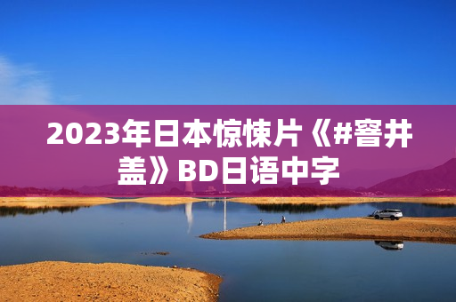 2023年日本惊悚片《#窨井盖》BD日语中字