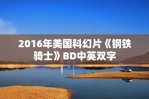2016年美国科幻片《钢铁骑士》BD中英双字