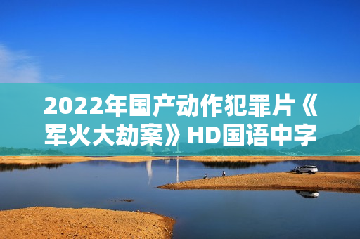 2022年国产动作犯罪片《军火大劫案》HD国语中字 2022年国产动作犯罪片《军火大劫案》HD国语中字