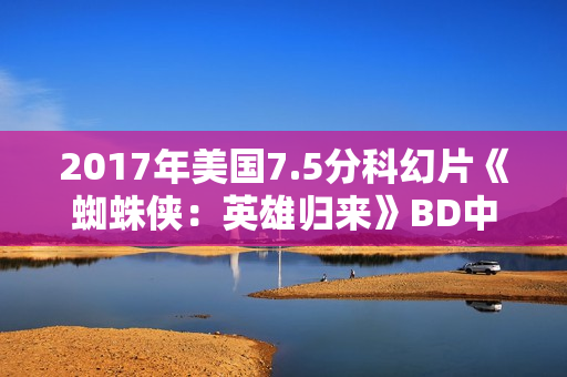 2017年美国7.5分科幻片《蜘蛛侠：英雄归来》BD中英双字