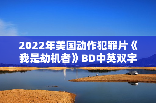 2022年美国动作犯罪片《我是劫机者》BD中英双字