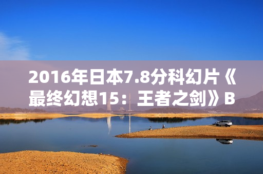 2016年日本7.8分科幻片《最终幻想15：王者之剑》BD中字