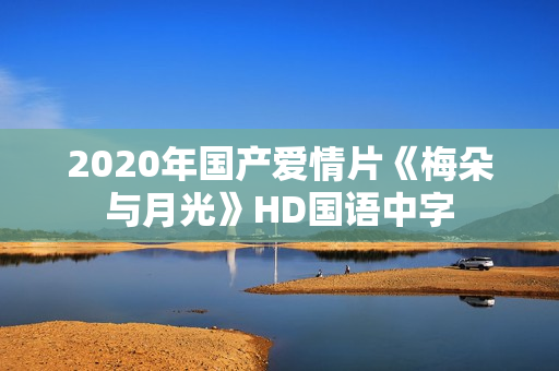 2020年国产爱情片《梅朵与月光》HD国语中字