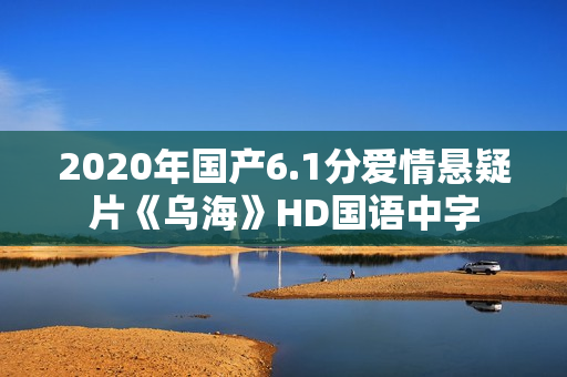 2020年国产6.1分爱情悬疑片《乌海》HD国语中字