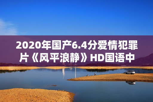 2020年国产6.4分爱情犯罪片《风平浪静》HD国语中字
