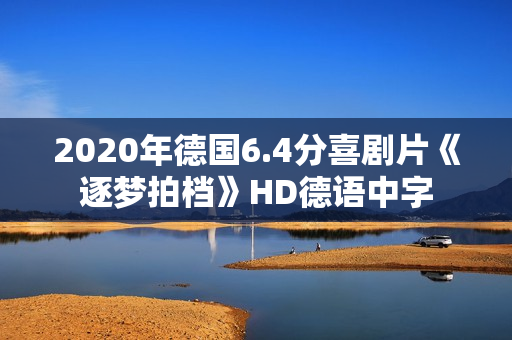 2020年德国6.4分喜剧片《逐梦拍档》HD德语中字