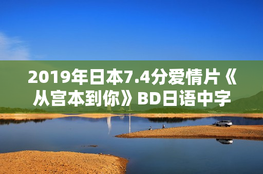 2019年日本7.4分爱情片《从宫本到你》BD日语中字