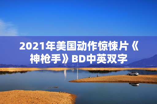 2021年美国动作惊悚片《神枪手》BD中英双字