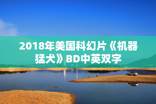 2018年美国科幻片《机器猛犬》BD中英双字