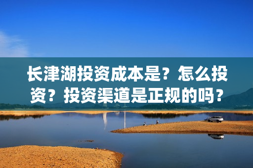长津湖投资成本是？怎么投资？投资渠道是正规的吗？(长津湖投资成本高吗)