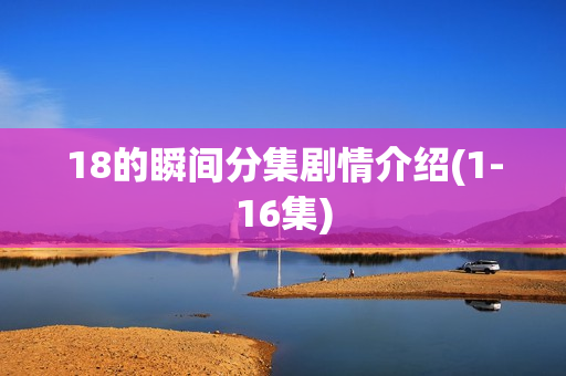 18的瞬间分集剧情介绍(1-16集)