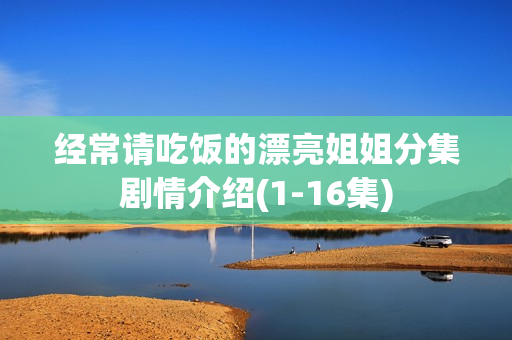 经常请吃饭的漂亮姐姐分集剧情介绍(1-16集)