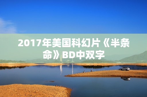 2017年美国科幻片《半条命》BD中双字