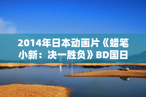 2014年日本动画片《蜡笔小新:决一胜负》BD国日双语中字 2014年日本动画片《蜡笔小新:决一胜负》BD国日双语中字