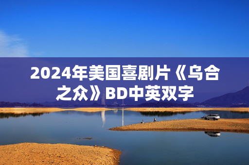 2024年美国喜剧片《乌合之众》BD中英双字 2024年美国喜剧片《乌合之众》BD中英双字