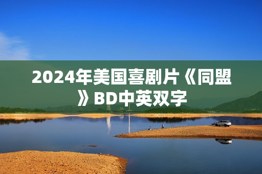2024年美国喜剧片《同盟》BD中英双字