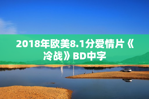 2018年欧美8.1分爱情片《冷战》BD中字
