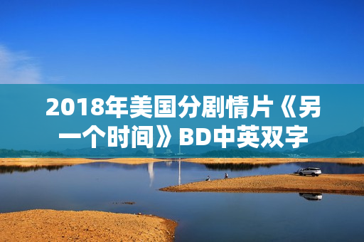 2018年美国分剧情片《另一个时间》BD中英双字