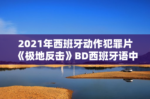 2021年西班牙动作犯罪片《极地反击》BD西班牙语中字