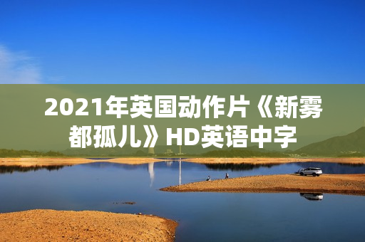 2021年英国动作片《新雾都孤儿》HD英语中字