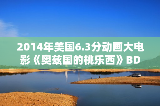 2014年美国6.3分动画大电影《奥兹国的桃乐西》BD中英双字