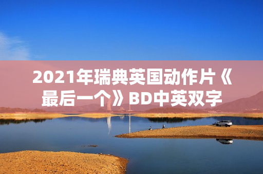 2021年瑞典英国动作片《最后一个》BD中英双字 2021年瑞典英国动作片《最后一个》BD中英双字