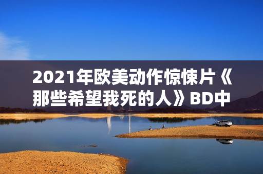 2021年欧美动作惊悚片《那些希望我死的人》BD中英双字