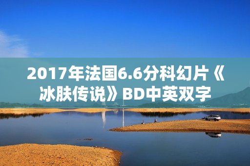 2017年法国6.6分科幻片《冰肤传说》BD中英双字