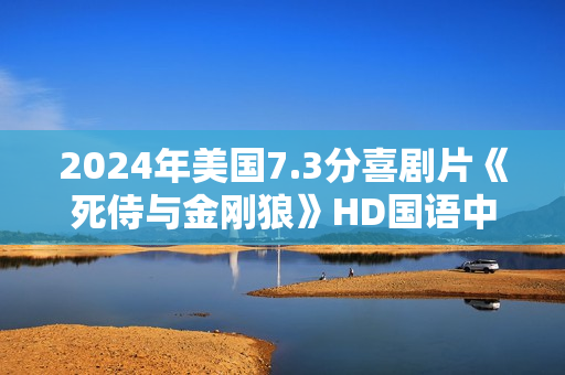 2024年美国7.3分喜剧片《死侍与金刚狼》HD国语中英双字公映版