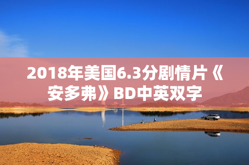 2018年美国6.3分剧情片《安多弗》BD中英双字