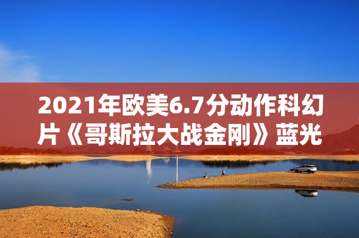 2021年欧美6.7分动作科幻片《哥斯拉大战金刚》蓝光国英双语双字