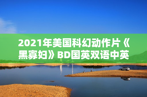 2021年美国科幻动作片《黑寡妇》BD国英双语中英双字