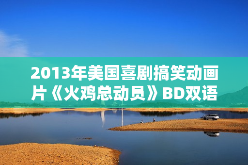2013年美国喜剧搞笑动画片《火鸡总动员》BD双语双字