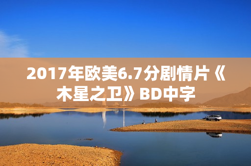 2017年欧美6.7分剧情片《木星之卫》BD中字