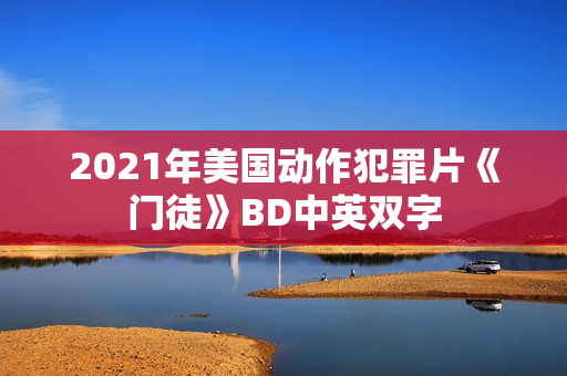2021年美国动作犯罪片《门徒》BD中英双字