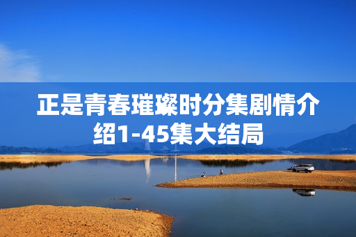 正是青春璀璨时分集剧情介绍1-45集大结局