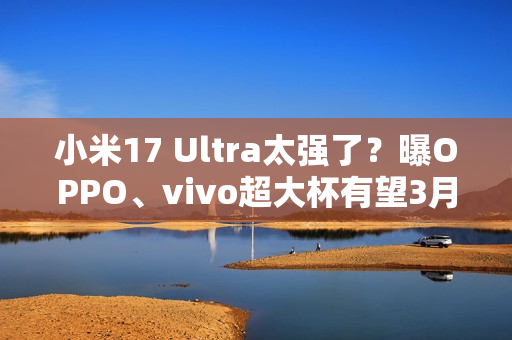小米17 Ultra太强了？曝OPPO、vivo超大杯有望3月发布