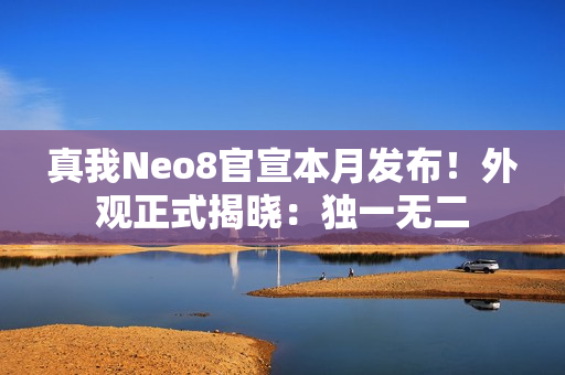 真我Neo8官宣本月发布！外观正式揭晓：独一无二