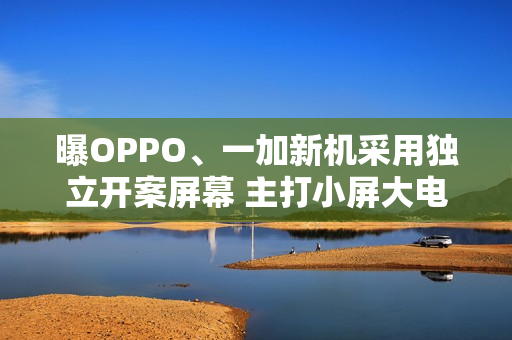 曝OPPO、一加新机采用独立开案屏幕 主打小屏大电池