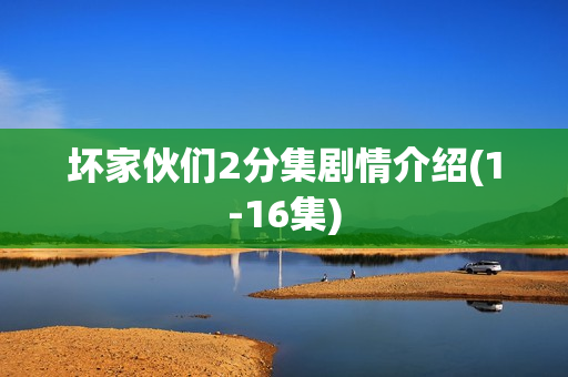 坏家伙们2分集剧情介绍(1-16集)