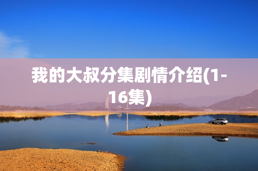 我的大叔分集剧情介绍(1-16集)