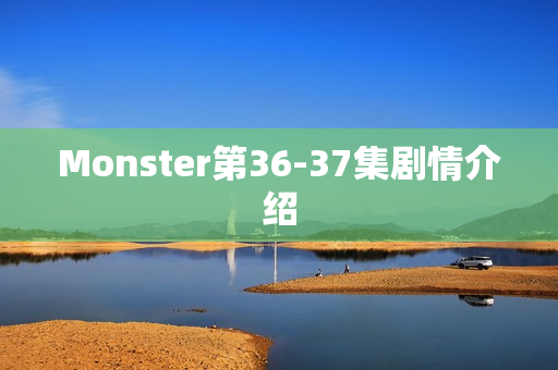 Monster第36-37集剧情介绍