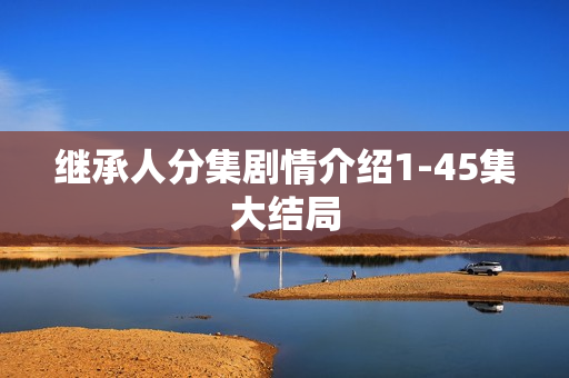 继承人分集剧情介绍1-45集大结局